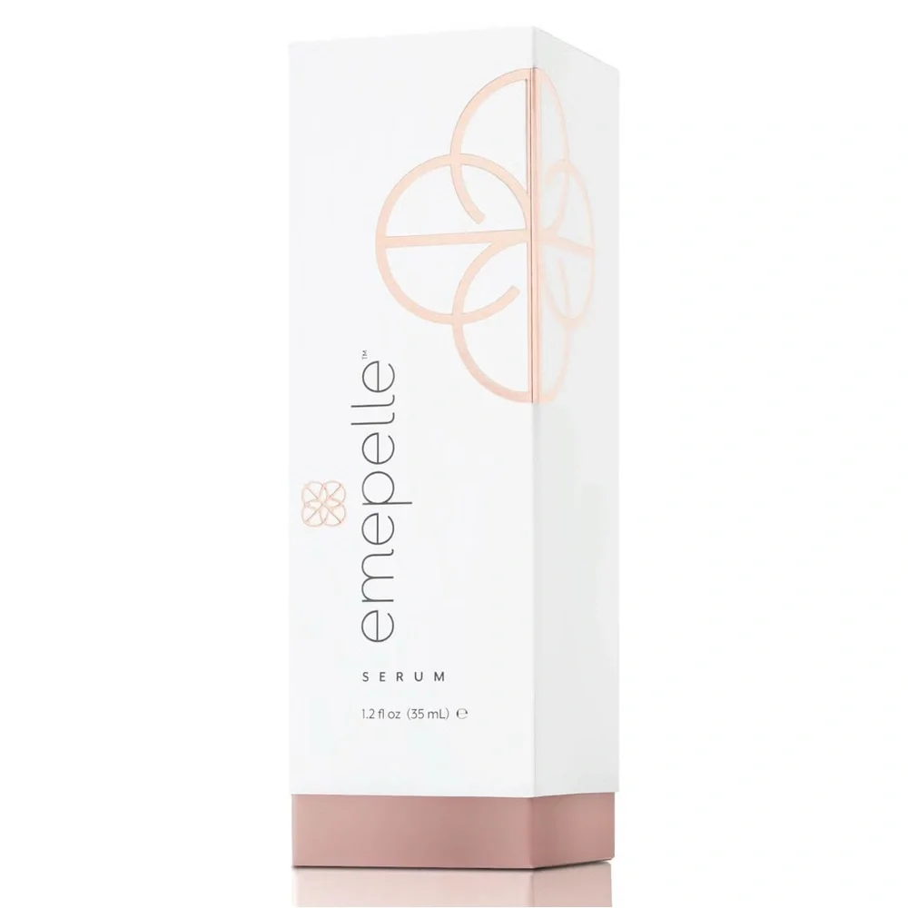 Emepelle Serum 1.2 fl. oz - Picture 1 of 6